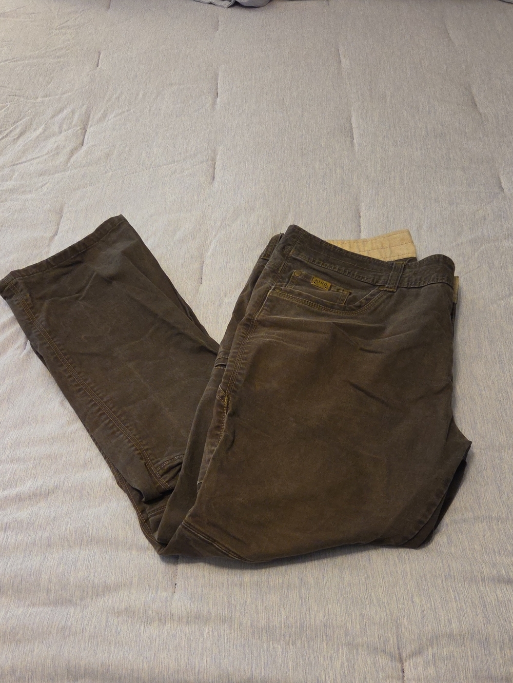 Men's Kuhl Rebel Pants